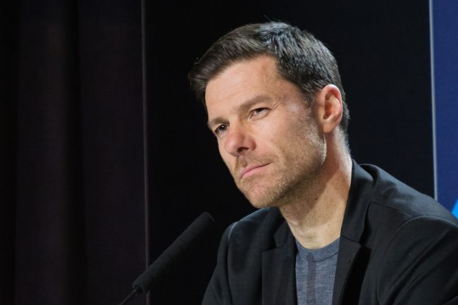 Real Madrid teknik direktörü Xabi Alonso, Vinícius Jr ile durumu çözdü: "Yürekten konuştu, çok memnun kaldım"