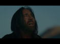 Nicolas Cage, İncil'deki korku filmi Marangozun Oğlu'nun manşetinde