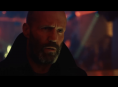 Jason Statham, aksiyon-film Shelter'da yine ka&ccedil;an bir "se&ccedil;kin ajan" rol&uuml;n&uuml; oynuyor