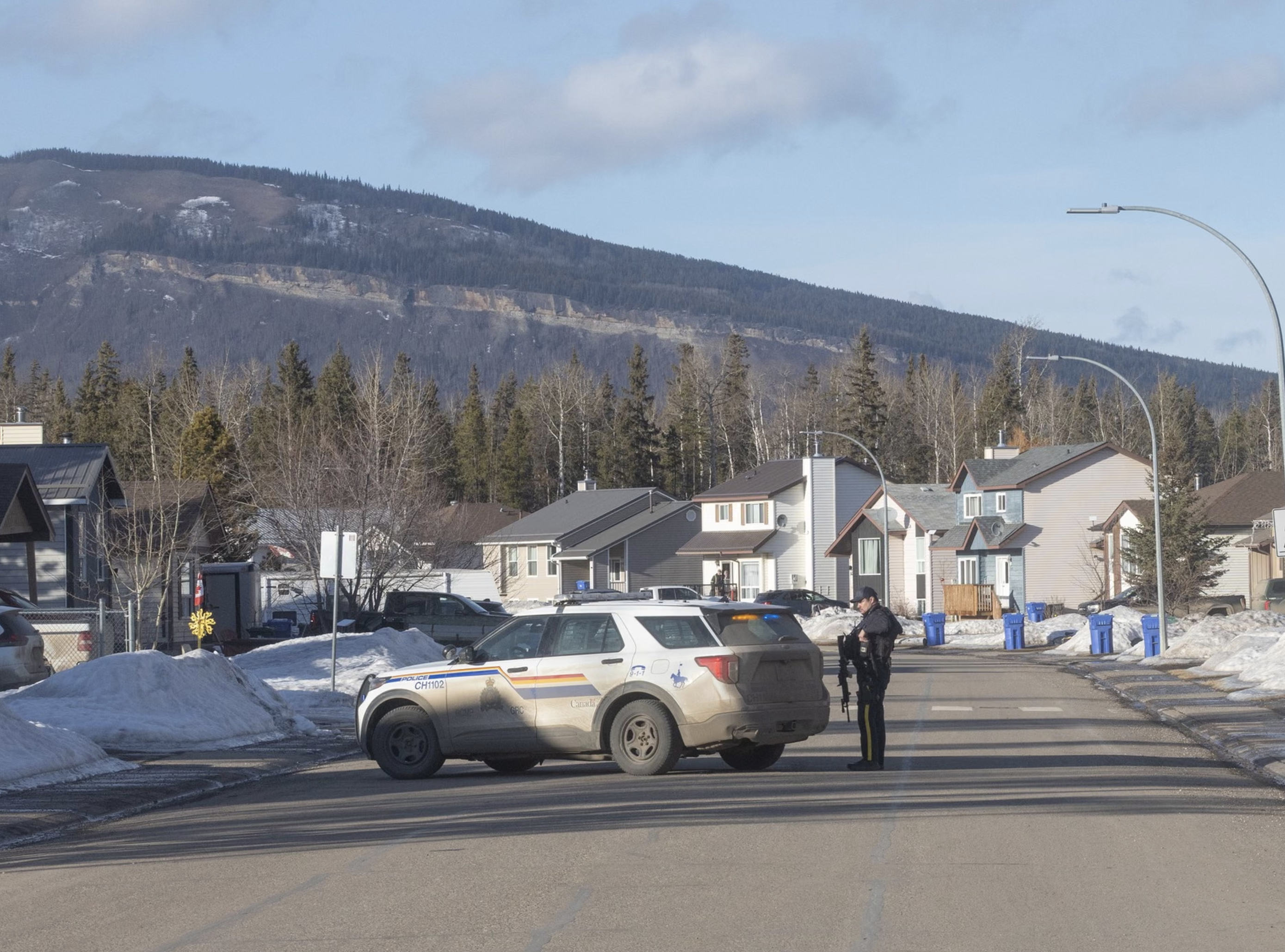 Kanada lisesinde en az 10 kişi hayatını kaybetti
