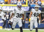 İspanyol k&ouml;kenli Fernando Mendoza, Las Vegas Raiders i&ccedil;in NFL'de 1 numaralı se&ccedil;imi