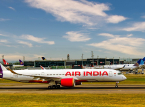 Ge&ccedil;en hafta bir u&ccedil;uşta ani irtifa kaybı sonrası bir Air India pilotu ikinci uyuşturucu testinden ge&ccedil;iyor