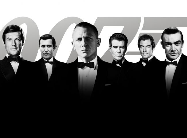 Edgar Wright, Denis Villeneuve, Edward Berger ve daha fazlasının bir sonraki Bond filmini yönetmesi düşünülüyor