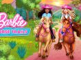 Barbie, binicilik macerası Horse Trails'i bu Ekim ayında PC ve konsollara getiriyor