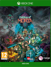 Children of Morta