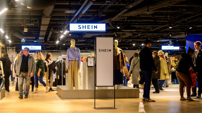 Çinli hızlı moda devi Shein, Trump vergileri nedeniyle 99 milyon dolar kaybetti