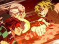 Demon Slayer: Kimetsu no Yaiba - The Hinokami Chronicles 2 5 Ağustos'ta Batı'ya varacak