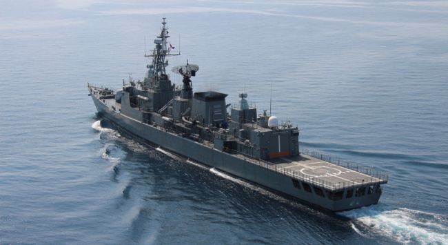 İran dünyaya şöyle diyor: 