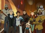 The Legend of Vox Machina: 4. Sezon