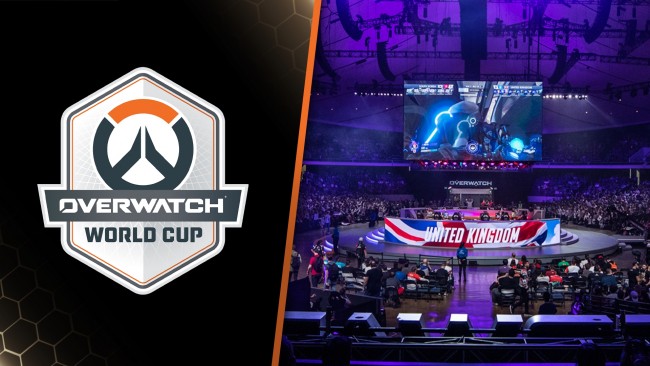 Overwatch
