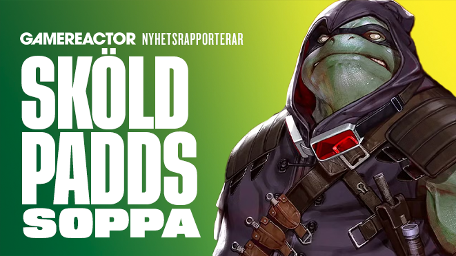 The Last Ronin'in ortak yaratıcısı, filmin buz altına alınmasına rağmen "gerçekleşeceğini" düşündüğünü söylüyor