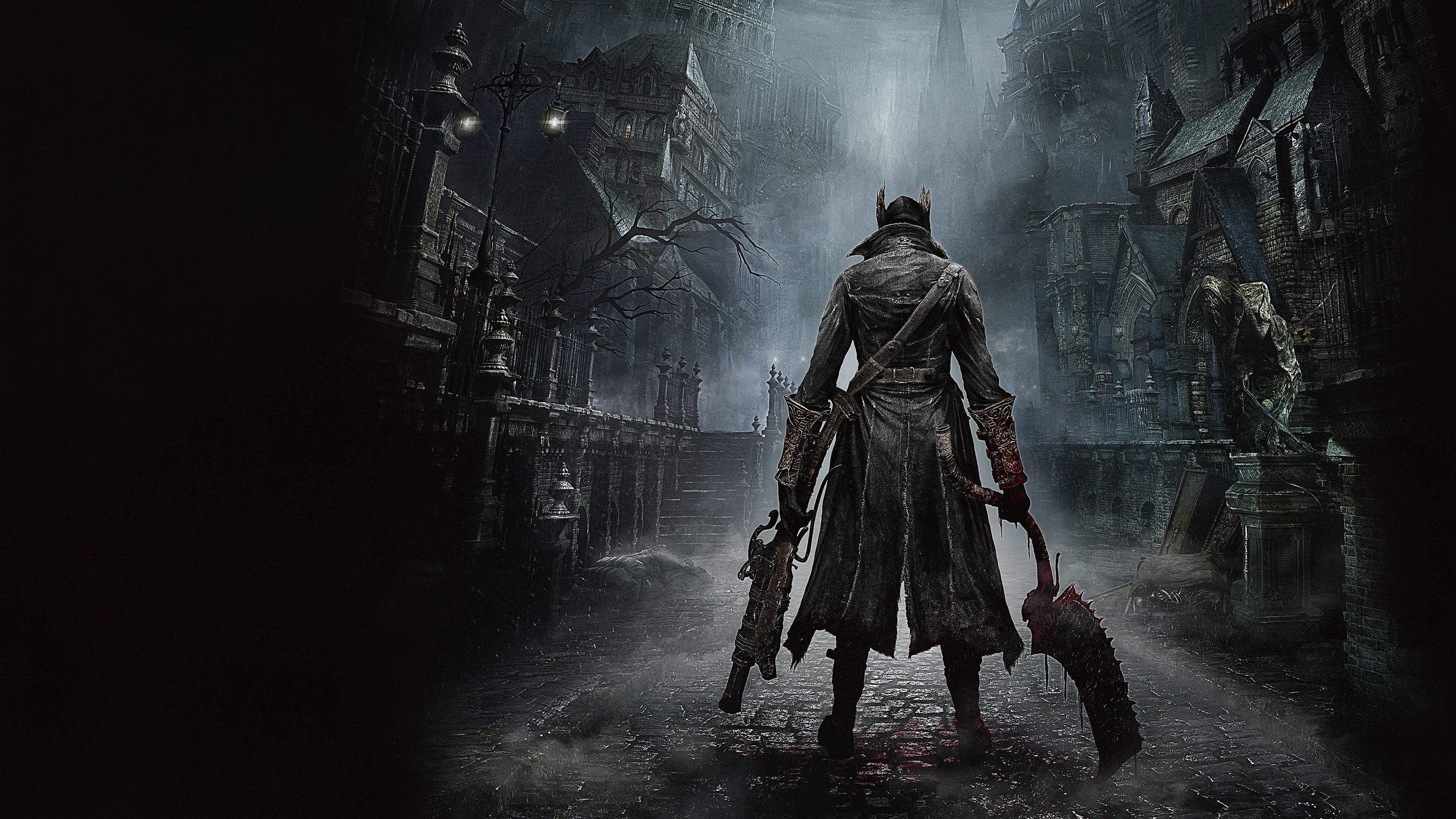 Bloodborne yeniden yapım geliştiricisi, Sony'nin durdurma ve vazgeçme konusunda sessiz kaldı çünkü Bluepoint'in gerçek bir çözüm üzerinde çalıştığını düşündü