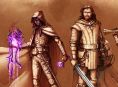Pillars of Eternity piyasaya sürüldükten on yıl sonra sıra tabanlı savaş elde etmek için
