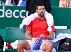 Wimbledon beraberliği: Djokovic ve Sinner aynı takımda olası bir yarı final ile karşı karşıya