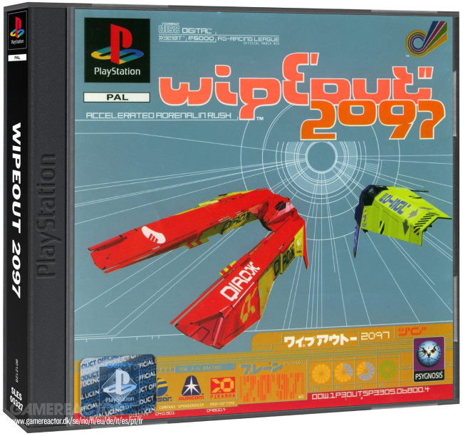 En etkileyici 10 PlayStation kapağı