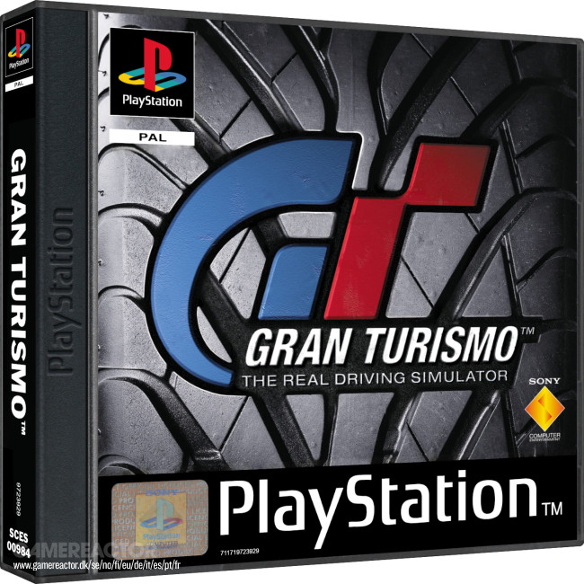 En etkileyici 10 PlayStation kapağı