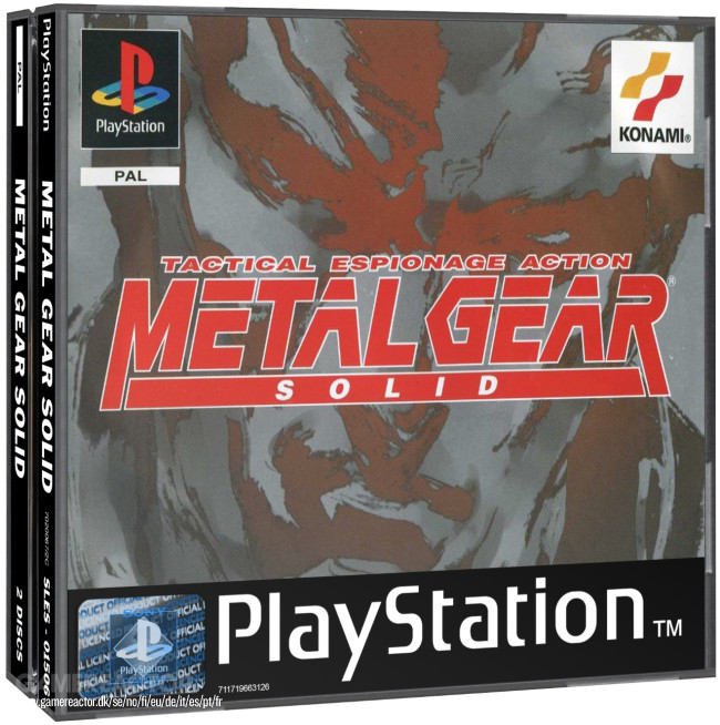 En etkileyici 10 PlayStation kapağı