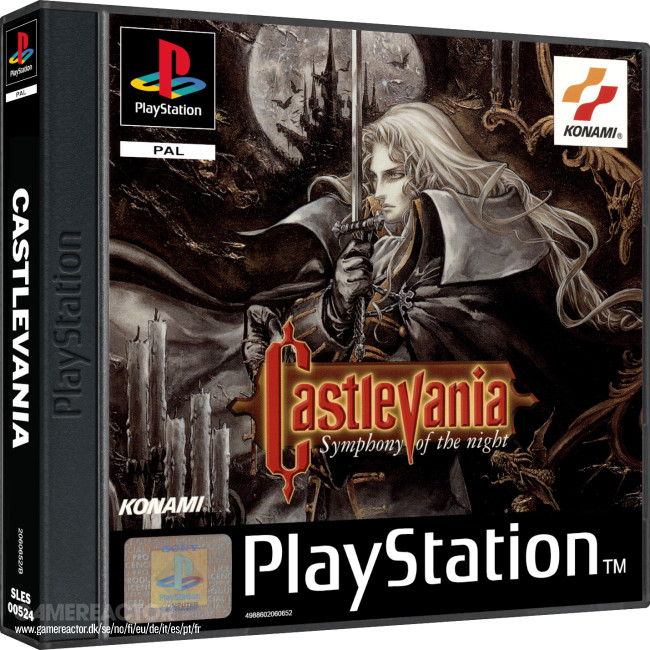 En etkileyici 10 PlayStation kapağı