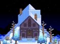 Haunted Chocolatier Stardew Valley'den daha büyük bir dünyaya sahip olacak