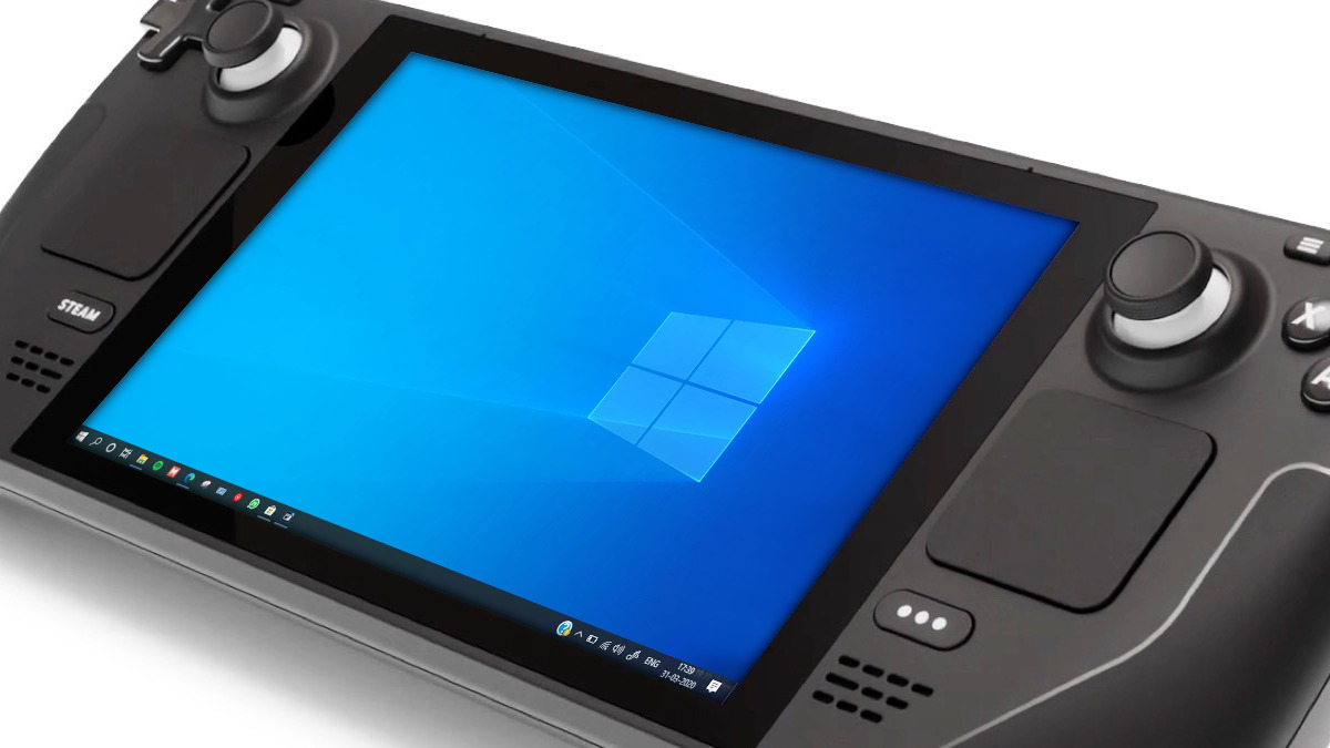 ABD'de tüm Steam Deck'ler stokta tükenmiş, Valve diğer bölgelerde Steam Deck OLED eksikliği bekliyor