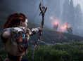 Horizon Forbidden West Oyuncular yarım milyondan fazla ağa&ccedil; dikilmesine yardımcı oluyor