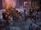 Warhammer 40,000: Rogue Trader 