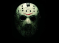 Crystal Lake tam Cadılar Bayramı i&ccedil;in pr&ouml;miyer yapıyor