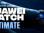 Huawei Watch Ultimate 