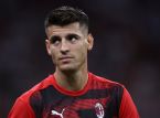 &Aacute;lvaro Morata, İtalya'nın en g&ouml;zde kul&uuml;plerinden birinde Serie A'ya geri d&ouml;n&uuml;yor