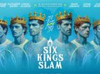 Six Kings Slam'in bu yıl &uuml;&ccedil; yeni tenis&ccedil;iyle geri d&ouml;neceği doğrulandı