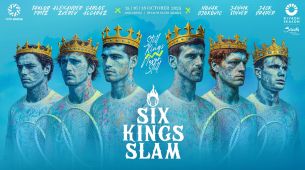 Six Kings Slam'in bu yıl üç yeni tenisçiyle geri döneceği doğrulandı