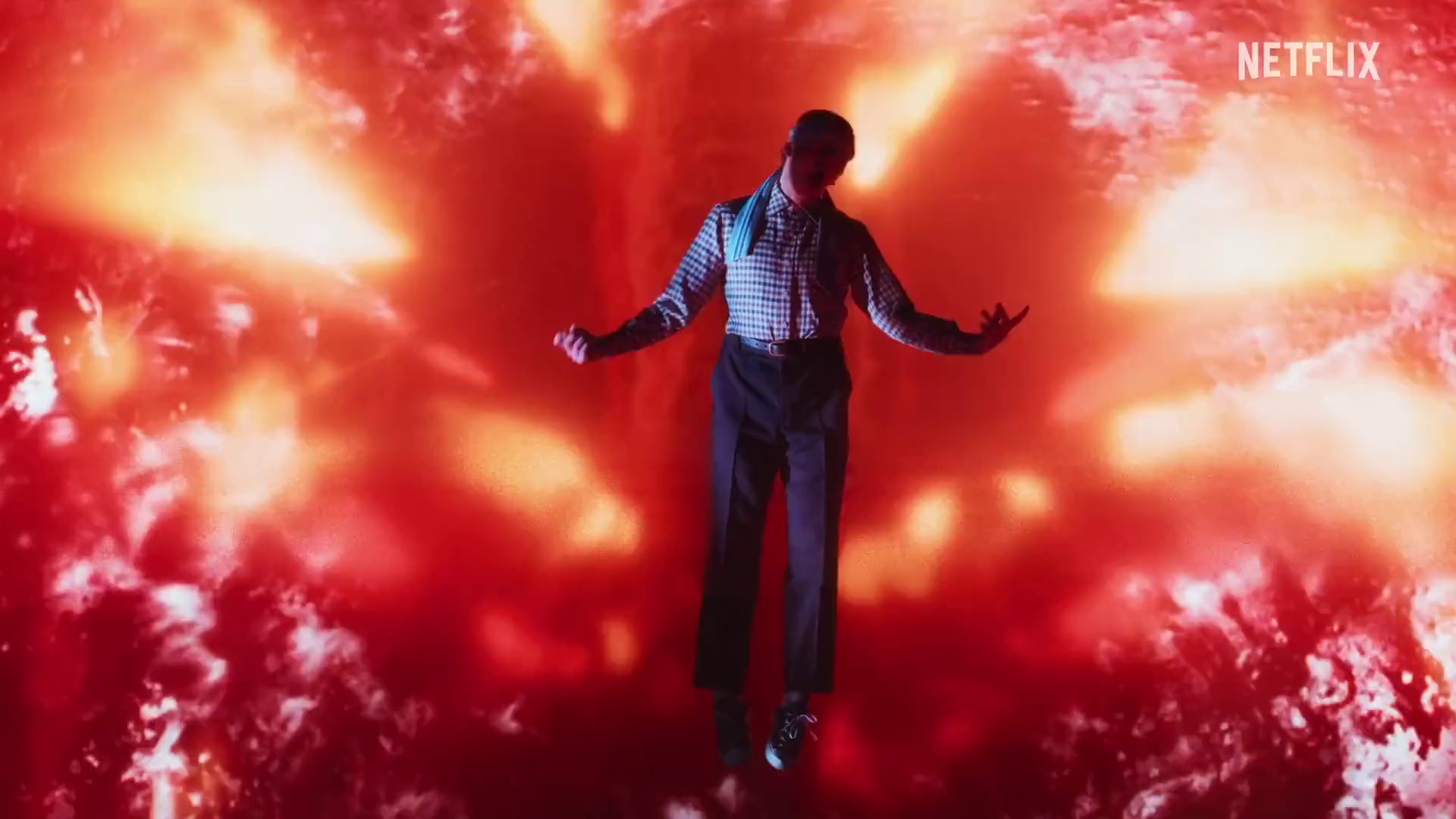 Stranger Things: The First Shadow oyunu görünüşe göre Netflix'e gelecek