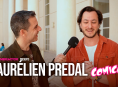 Aur&eacute;lien Predal, The Super Mario Galaxy Movie temposu hakkında: "İyi yapıldığında, bence işe yarıyor"