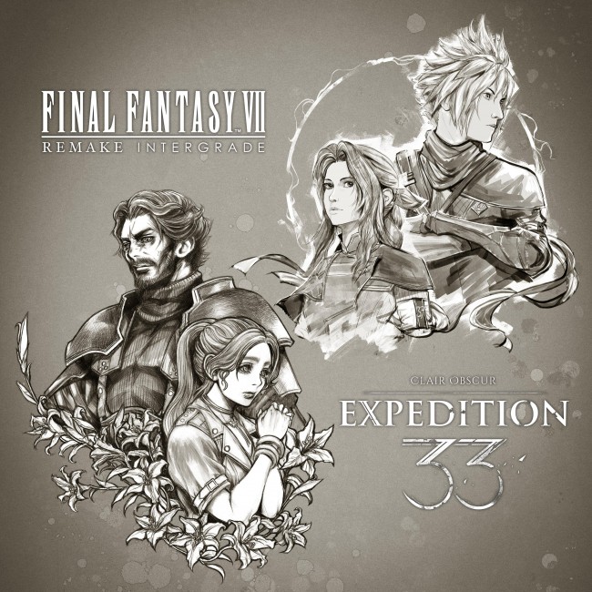 Clair Obscur: Expedition 33