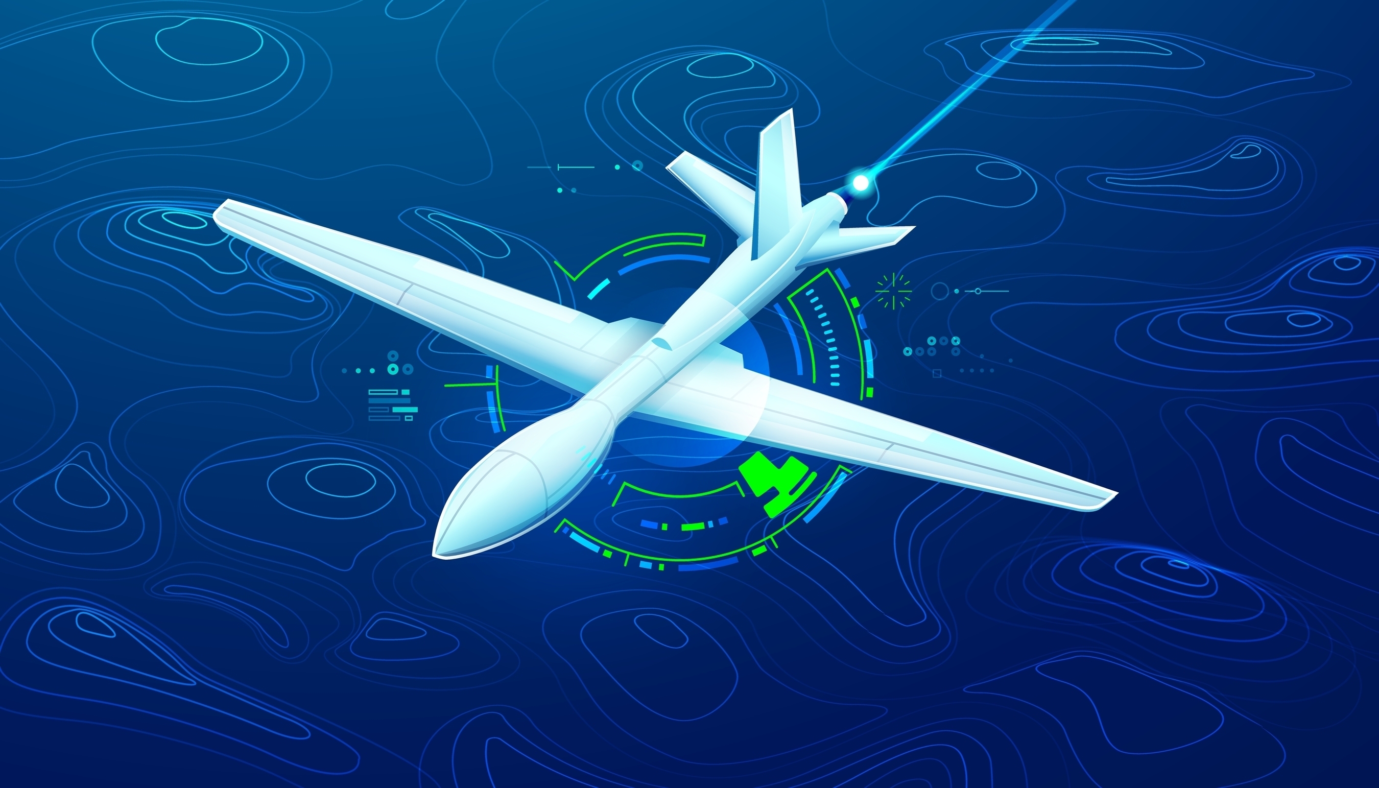 AB, drone'ları tespit etmek için 5G ağlarının kullanılmasını öneriyor