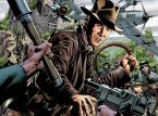 Indiana Jones, bu Aralık ayında "The Sword of Pandemonium" adlı eserde &ccedil;izgi romanlara geri d&ouml;necek