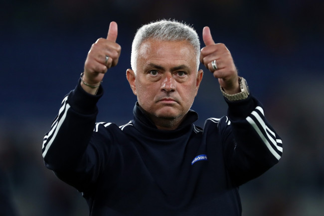 José Mourinho'nun Real Madrid'e dönüşü, Florentino 7 Haziran'daki seçimleri kazandığı sürece kesinleşmiş ve garanti edilmiş
