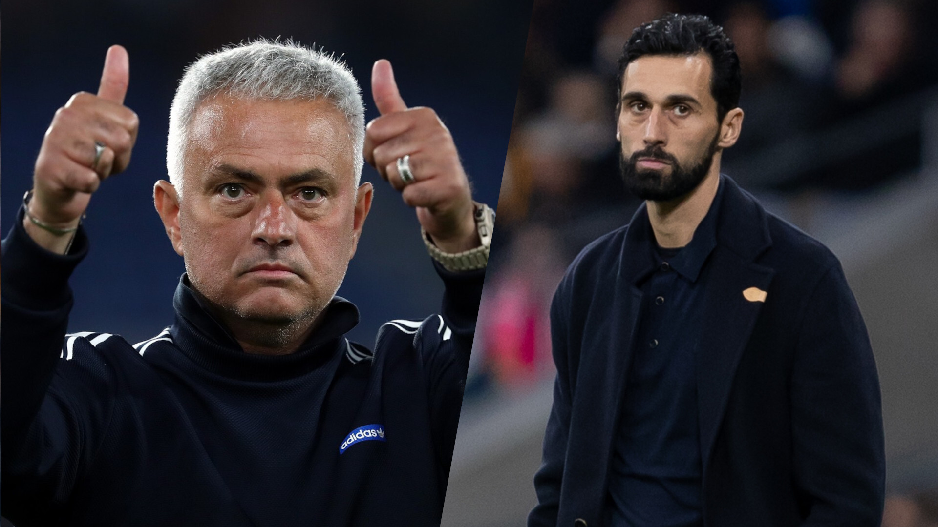 José Mourinho gerçekten Real Madrid'i eletmek istiyor ama LaLiga'yı kazanmalarını istiyor ve Arbeloa'yı övüyor