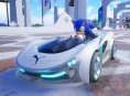 Sonic Racing: Crossworlds sürüşünüzü Puma çıkartmalarıyla süsleyin