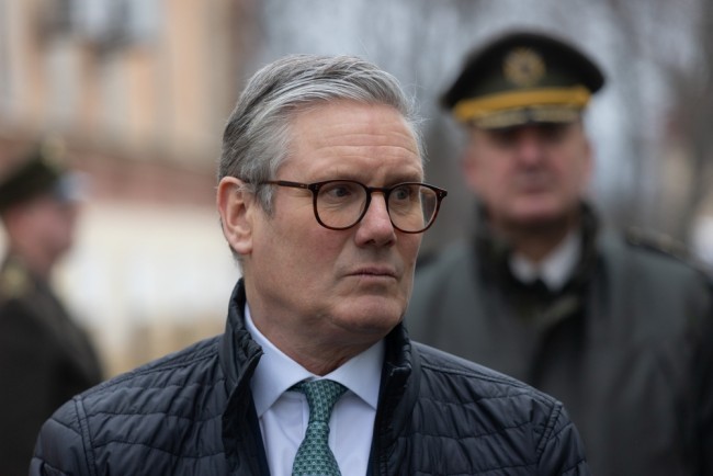 İngiltere, Filistin Devleti'ni resmen tanıdı