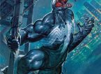 Venom ve Mary Jane Watson'ın bu sonbaharda iki yeni Marvel &ccedil;izgi roman serisinin başrol&uuml;nde yer alacağı
