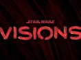Star Wars: Visions'ın yeni fragmanında çeşitli sanat stilleri