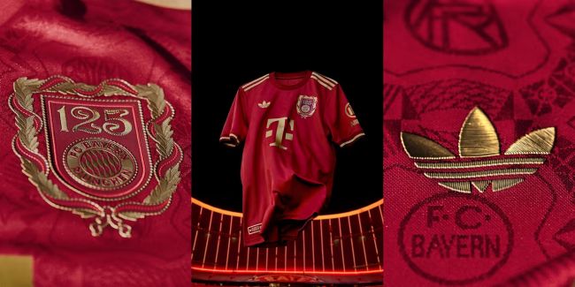 Bayern Münih online mağazası, 125. yıl dönümü formasının lansmanıyla çöktü