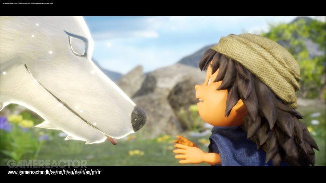 Dragon Quest VII Reimagined