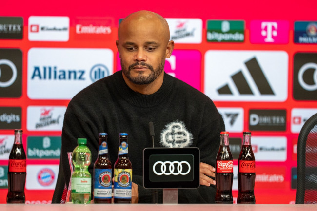 Bayern Münih'ten Vincent Kompany, Vinícius olayından sonra Mourinho'yu çok eleştirdi: "Hata yaptı"
