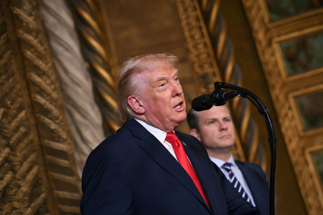 Trump, İran'da yerdeki askerleri göz ardı etmiyor