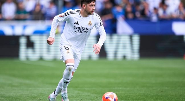 Valverde, Manchester City'yi hat-trickle şaşırttı, PSG Chelsea'yi ezdi ve Bodo/Glimt parlıyor