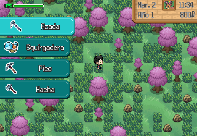 Pokémon, çok iddialı hayran projesi Pokémon Farwinds'te Stardew Valley ile buluşuyor