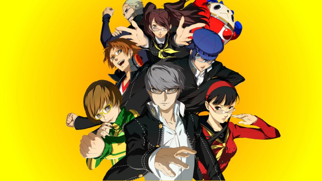Çok fazla oyuncu avantajı Persona 4 Revival 'nin en büyük dezavantajı olabilir mi?
