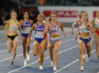 Avrupa Atletizm Şampiyonası, yayın sırasında cinselleştirmeyi &ouml;nlemek i&ccedil;in EBU'nun y&ouml;nergelerini ilk kullanan şampiyon olacak